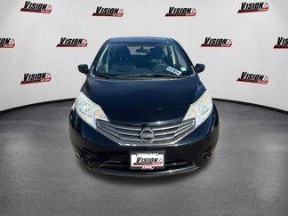 Used 2015 Nissan Versa Note S Plus video 2