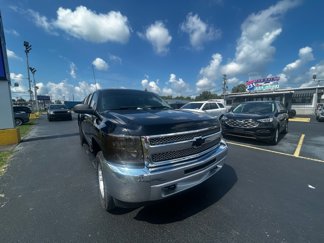 Used 2013 Chevrolet Silverado 1500 LT w/ All-Star Edition image 1
