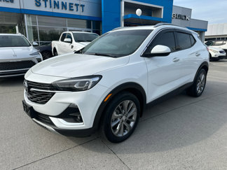 Used 2022 Buick Encore GX Essence w/ Experience Buick Package image 1
