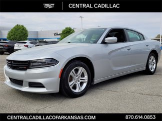 Used 2020 Dodge Charger SXT w/ Leather Interior Group image 1