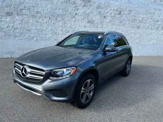 Used 2018 Mercedes-Benz GLC 300 4MATIC video 1