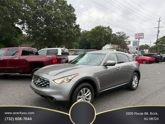 Used 2011 INFINITI FX35 AWD image 1