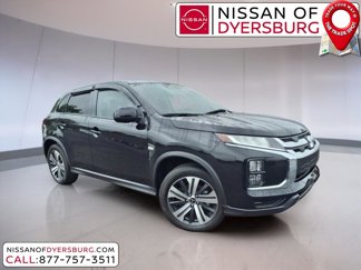 Used 2024 Mitsubishi Outlander Sport ES image 1