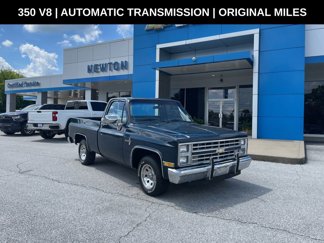 Used 1987 Chevrolet Silverado 1500 1500 image 1