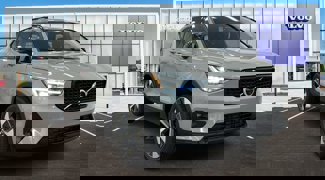 New 2025 Volvo XC40 B5 Plus w/ Protection Package Premier image 1