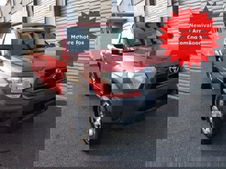 Used 2015 Toyota Tacoma PreRunner image 1