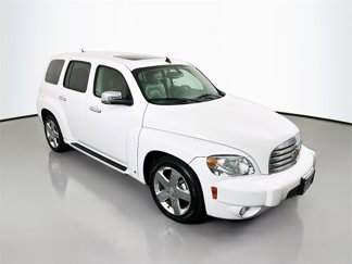 Used 2007 Chevrolet HHR LT w/ LT Preferred Equipment Group image 1