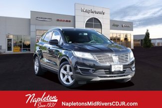 Used 2015 Lincoln MKC FWD image 1