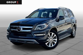 Used 2014 Mercedes-Benz GL 450 4MATIC video 1