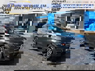 Used 2016 Chevrolet Malibu LT w/ Leather Package image 1