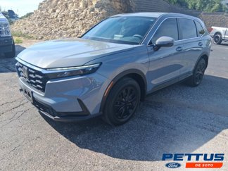 Used 2024 Honda CR-V LX image 1