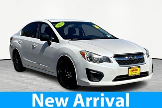 Used 2014 Subaru Impreza 2.0i image 1