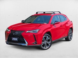 Used 2022 Lexus UX 250h w/ Premium Package image 1