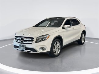 Used 2019 Mercedes-Benz GLA 250 4MATIC image 1