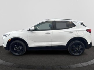 New 2025 Buick Encore GX Sport Touring image 1