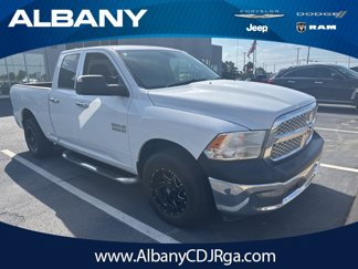 Used 2015 RAM 1500 Tradesman w/ Popular Equipment Group image 1