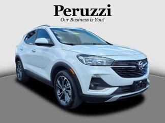 Certified 2022 Buick Encore GX Select image 1