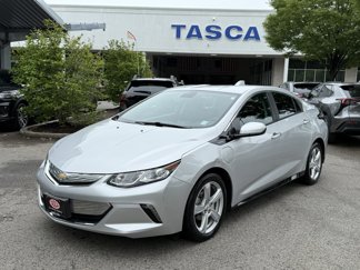 Used 2018 Chevrolet Volt LT w/ Comfort Package image 1