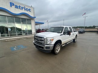 Used 2016 Ford F250 XLT image 1
