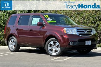 Used 2012 Honda Pilot EX-L image 1