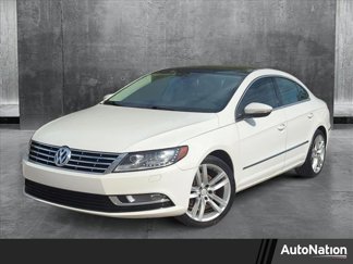 Used 2013 Volkswagen CC Lux image 1