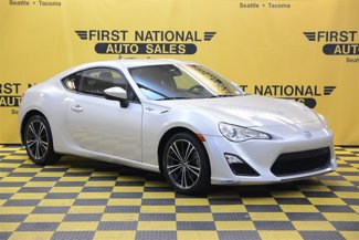 Used 2013 Scion FR-S image 1