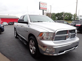 Used 2010 Dodge Ram 1500 Truck SLT w/ Big Horn Regional Pkg image 1