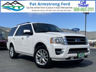 Used 2015 Ford Expedition Limited image 1