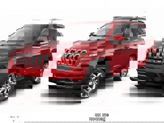 Used 2014 Jeep Cherokee Limited video 1