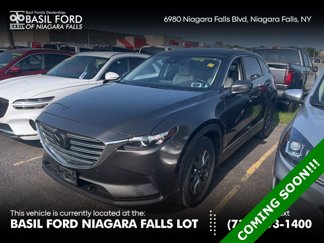 Used 2018 MAZDA CX-9 Sport image 1