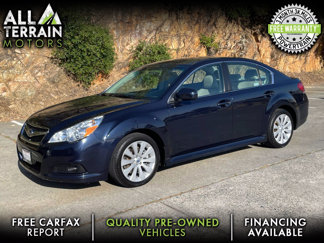 Used 2012 Subaru Legacy 3.6R Limited image 1