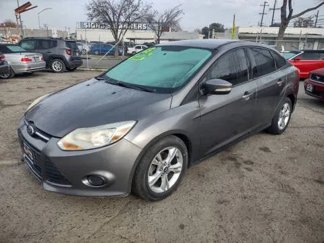 Used 2013 Ford Focus SE image 1