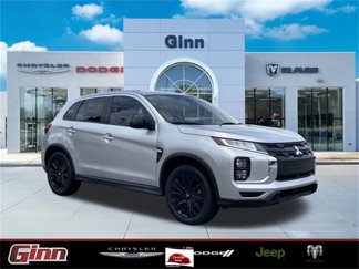 Used 2023 Mitsubishi Outlander Sport LE image 1