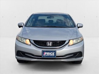 Used 2015 Honda Civic EX video 2