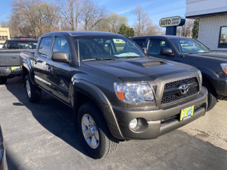 Used 2011 Toyota Tacoma 4x4 Double Cab image 1