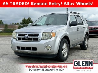 Used 2010 Ford Escape XLT image 1