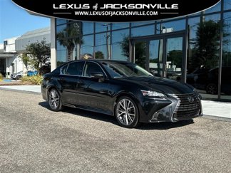 Used 2018 Lexus GS 350 image 1