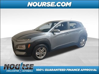 Used 2020 Hyundai Kona SE image 1