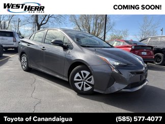 Used 2018 Toyota Prius Two image 1