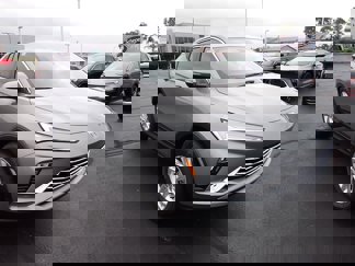 New 2025 Buick Envista Preferred image 1