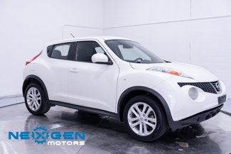 Used 2014 Nissan Juke S image 1