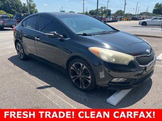 Used 2014 Kia Forte EX image 1