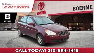 Used 2009 Hyundai Accent GLS w/ Popular Equipment Pkg 5 image 1