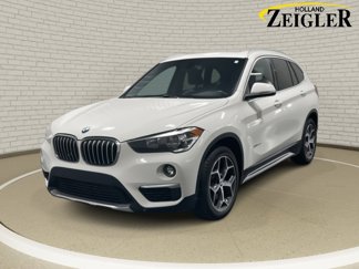 Used 2018 BMW X1 xDrive28i image 1