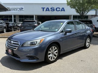 Used 2016 Subaru Legacy 2.5i Premium image 1