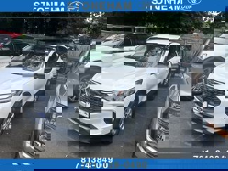 Used 2023 Ford Escape Active w/ Tech Pack #1 image 1