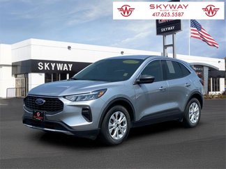 Used 2023 Ford Escape Active w/ Tech Pack #1 image 1