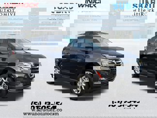 Used 2022 Chevrolet Equinox LS image 1