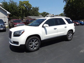 Used 2014 GMC Acadia SLT image 1