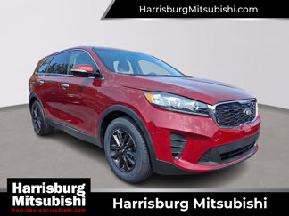 Used 2019 Kia Sorento FWD V6 image 1